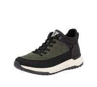 Rieker Evolution HWK Herren Stiefel für Herren, grün, Gr. 42 EU