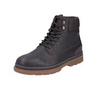 HWK Herren Stiefel kastanie/moro/braun - Gr. - 42