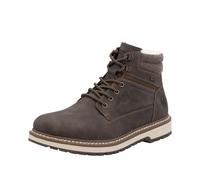 HWK Herren Stiefel moro/braun - Gr. - 42