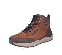 HWK Herren Stiefel moro/noce/braun - Gr. - 42