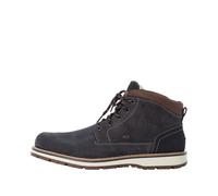 Rieker - Schuhe blau - Gr. - 43