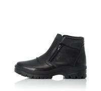 HWK Herren Stiefel nero/schwarz - Gr. - 47