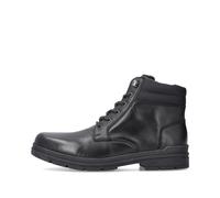 HWK Herren Stiefel nero/schwarz/schwarz - Gr. - 46