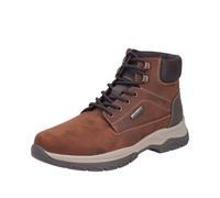 HWK Herren Stiefel noce/braun/moro - Gr. - 42