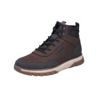Rieker Herren B9310 Schnürstiefel, Braun, 43 EU