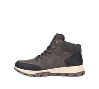 HWK Herren Stiefel schwarz/moro/granit - Gr. - 42