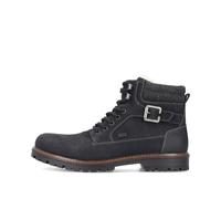 Rieker Nabulus F3642-00 Schwarz 00 schwarz EU 42