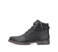 HWK Herren Stiefel schwarz/schwarz/schwarz - Gr. - 45