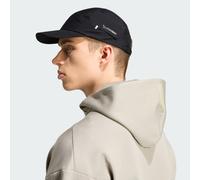HYBRID 5PNL KAPPE Black / Black Reflective S/M