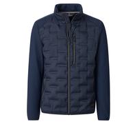 CASAMODA "CASAMODA Steppjacke uni" (27347858-XXL) dunkelblau