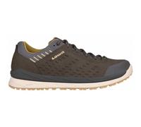 Hybrid-Schuhe Lowa Malta Gore-Tex (Olive/Mustard) Mann 7,5