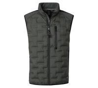 CASAMODA - Weste grün - Gr. - L