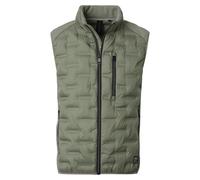 CASAMODA Steppweste Uni Mint XL