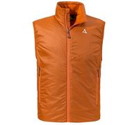 Hybrid Vt Style Cascata Herren Weste, gelb, Gr. 56