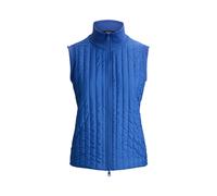 Hybrid-Weste mit Reißverschluss XL Blue