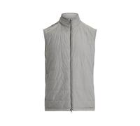 Hybrid-Weste mit Reißverschluss XL Grey