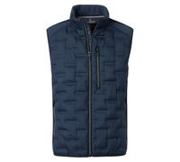 CASAMODA - Steppweste blau - Gr. - XXL