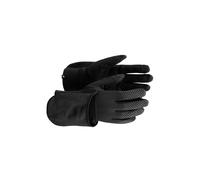 Hybride Handschuhe Craft Lumen Fleece 2 Noir XS