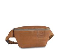 Strellson Hyde Park Curt - Gürteltasche 28 cm (cognac)