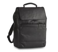 strellson Hyde Park BackPack MVF Black