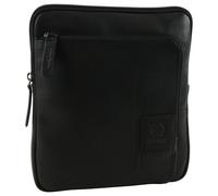 hyde park Umhängetasche black