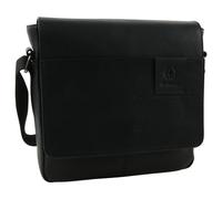 hyde park Umhängetasche black