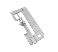 HYGAWQXXC XB3594001 Sewing Machine Needle Plate Solid Steel Foot Compatible with Brother D5U115900 ST4031HDH 1034DX 1334DE 1534D 1634DX 2104D 655D