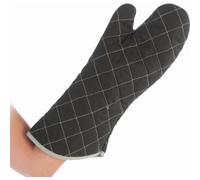 Hygostar® Flamestar Backhandschuh 330502 , 1 Packung = 6 Stück, Größe: 32 cm