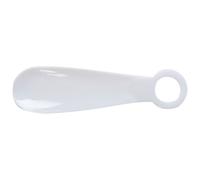 HYGOSTAR Schuhlöffel für Hotelzimmer Weiss 100 Stück - weiß 4015544907476