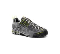 Hyper GTX, Approach Low Cut Shoes, Herren - La Sportiva G00E20-Carbon/Neon 7.5 UK / 41.5