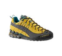 La Sportiva Hyper GTX (Carbon/Neon) Herren-Annäherungsschuhe 44,5