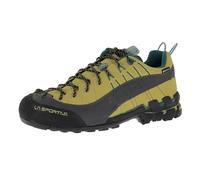 La Sportiva Hyper GTX Zustiegsschuhe - bamboo/everglade, EU 41,5
