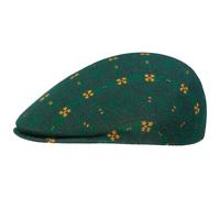 Hyper Plaid 507 Flatcap by Kangol grün XL (60-61 cm)