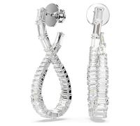 Swarovski Hyperbola 5677628 Unendliche Ohrringe