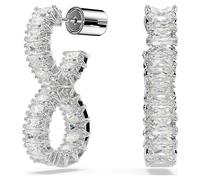 Swarovski - Hyperbola Ohrhänger Creolen Damen
