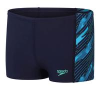 HyperBoom Panel Jungen Badehose, blau, Gr. 140