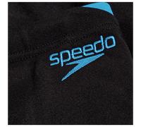 Hyperboom Splice Jammer Herren Badehose, schwarz, Gr. 34