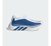 HYPERBOOST EDGE Running Schuh Cloud White / Eqt Blue / Zero Metalic 36