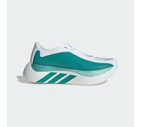 adidas Hyperboost Edge Laufschuhe 36,7 grün