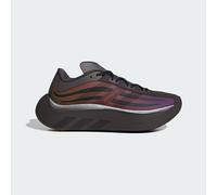 HYPERBOOST EPHR LT SCHUH Core Black / Lucid Tangerine / Night Brown 45 1/3