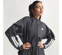 Hyperglam 3-Streifen Windbreaker Black M
