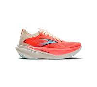 Brooks Hyperion Max 3 Coral Weiß AW25 Damen, Größe 40,5 - EUR