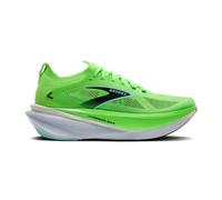 Brooks Hyperion Max 3 Herren Laufschuh Lightweight 110467 1D GreenGecko/Black/Blue 43