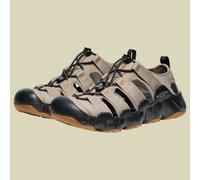 Hyperport H2 Men UK 10.5 beige - brindle/black
