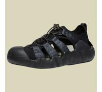 Keen HYPERPORT H2 Herrensandalen, schwarz, größe 44.5 11