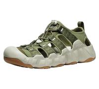 Keen Hyperport H2 Sandalen Wasser Sandalen - grün - 42