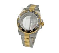 Hyuwdai 1 x 40 mm NH35 Gehäuse für Uhren, NH34 NH35 NH36, Achat