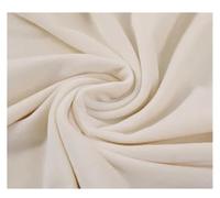 Hyuwdai Weiches Plüschtuch for DIY-Patchwork-Nähzubehör(1,150x50cm-pre Cut)