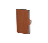 I Clip Umhängetaschen braun I-CLIP RINDSLEDER - braun