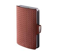 I-CLIP Original Black AdvantageR Oak, Geldbörse, Kartenetui, Wallet